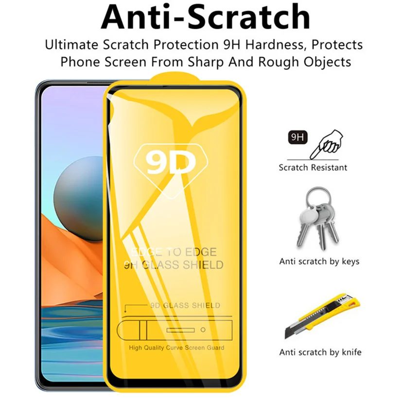 redmi note10 pro пленка для камеры + защитное стекло note 10 5G glass note10s xiaomi защита экрана