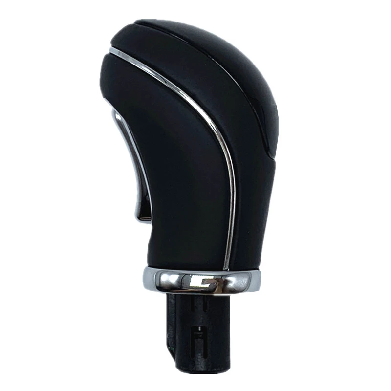 

Фирменная новинка, Подлинная ручка переключения передач для Hyundai, ручка переключения передач Azera Sonata YF I45 Genesis G70 G80 467203Q100RY