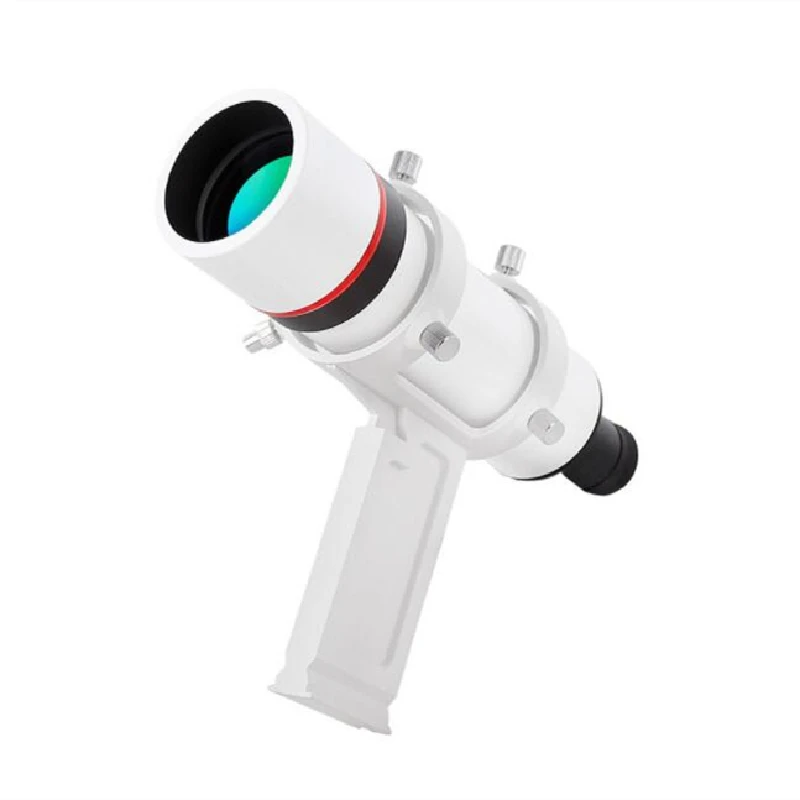 maxvision lente de localizacao optica 6x30 fio cruz hd telescopio astronomico acessorio 04