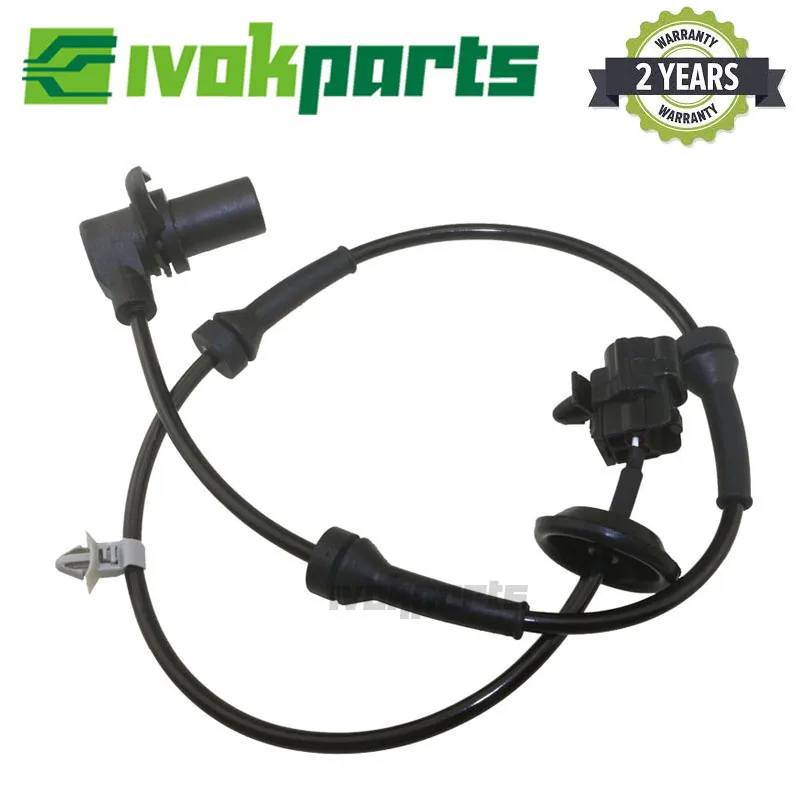2X ABS Датчик скорости колеса передний L/R для Chevrolet Aveo Aveo5 Kalos Daewoo Pontiac G3 Wave 96959997 л 96959998