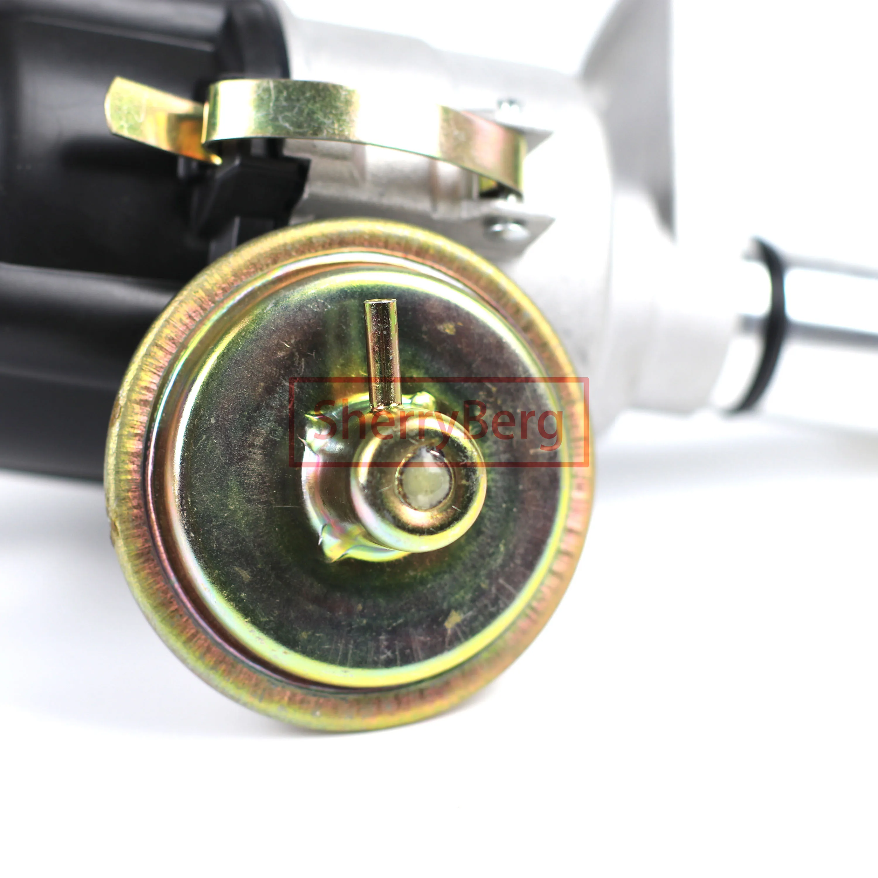 SherryBerg New Point подходит для распределителя SUZUKI 1.0L SJ410 F10A англ самурая супер нести 465Q
