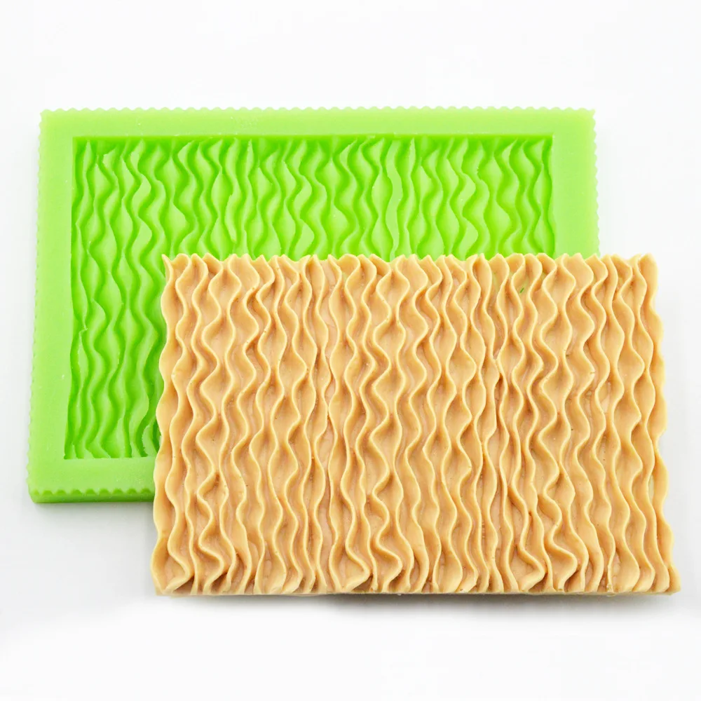 Красивая барби юбка узор украшение силиконовая форма принцесса свадебная