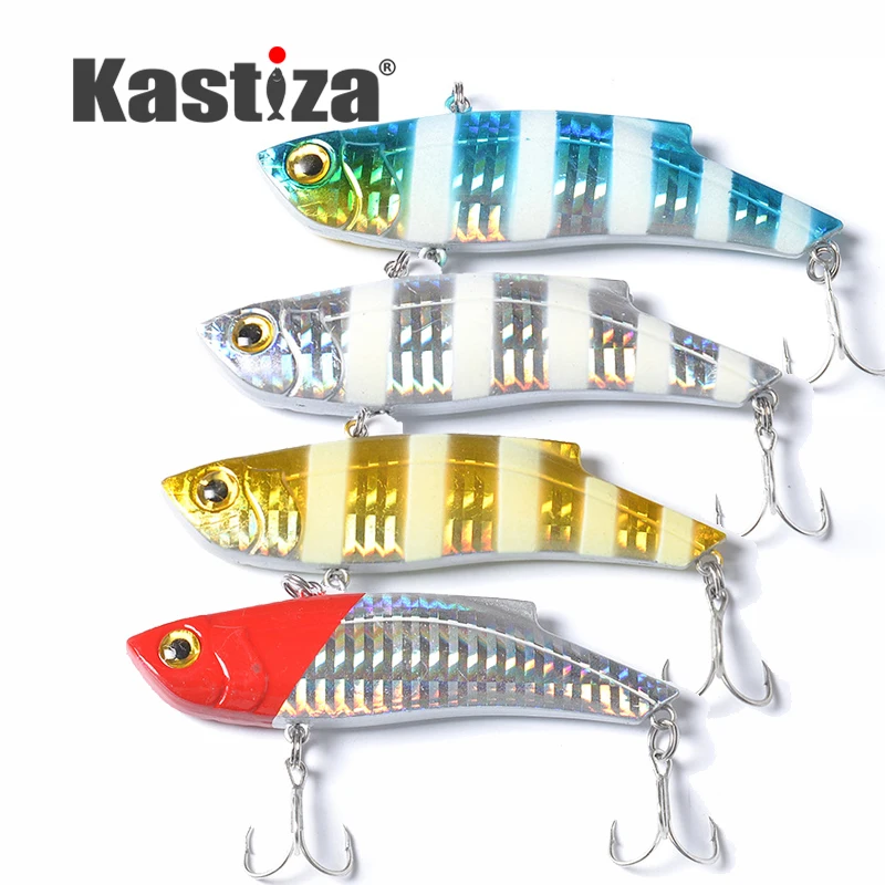 

Vibration VIB Ice Fishing Lures Jerkbait Wobblers 9cm 28.2g Bass Carp Jigging Bait Hard Bait Crankbait Artificial Lures Pesca