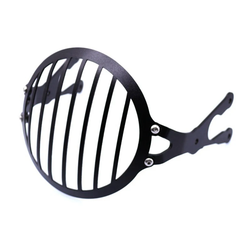 

Motorcycle Headlight Grille Guard Cover Fit for YAMAHA XSR 700 XSR700 2016-2019
