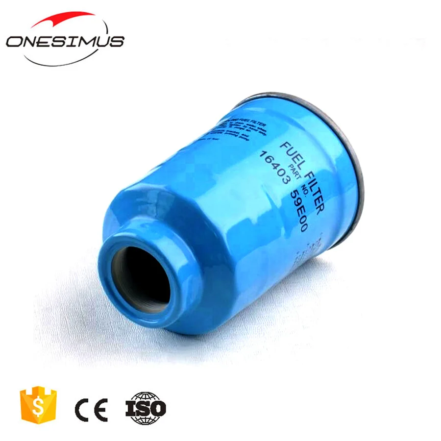 Топливный фильтр масляный для двигателя CD20 YD22DDT YD22DDTi ALMERA I хэчбек (N15) 2 0 D II (N16) Di OEM