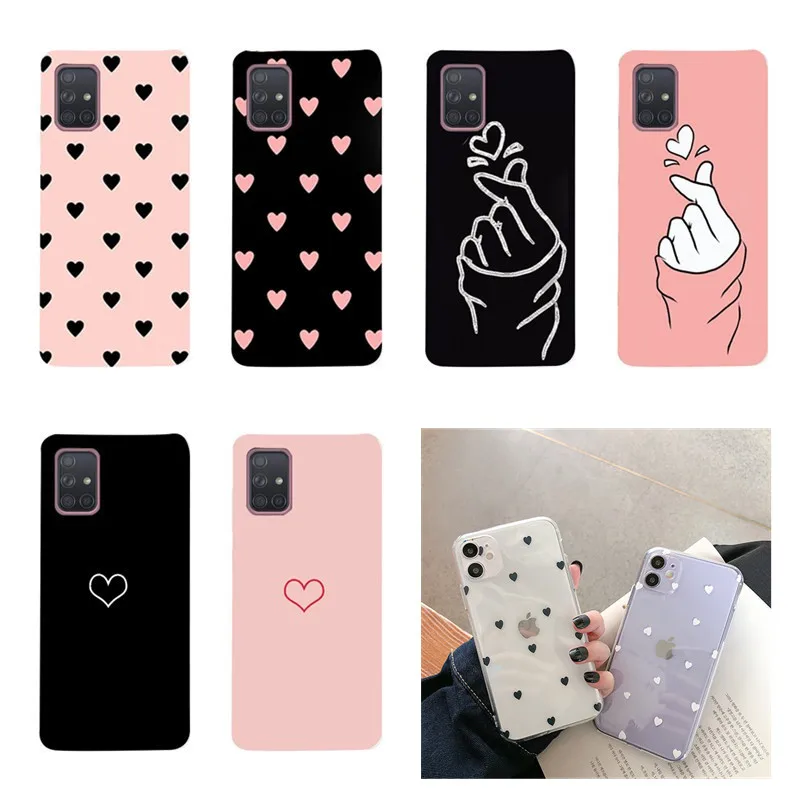 

Чехол-накладка для Samsung Galaxy A71, A51, A50, A50S, A30S, A10, A10S, A30, A20