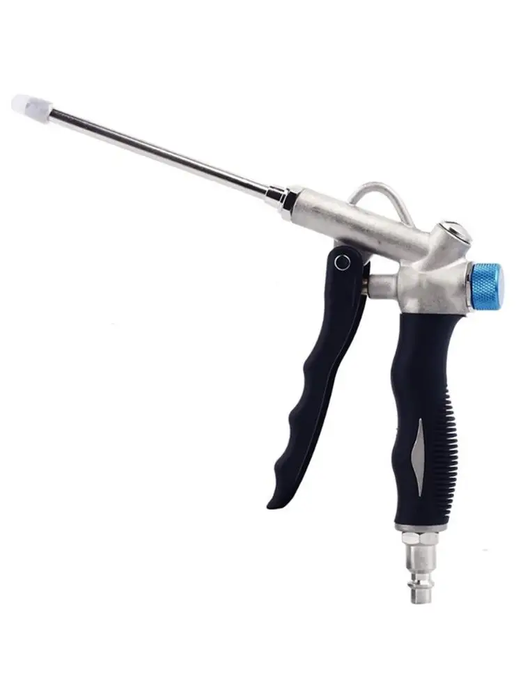 2 варианта продувочный пистолет с регулировкой потока воздуха Расширенный