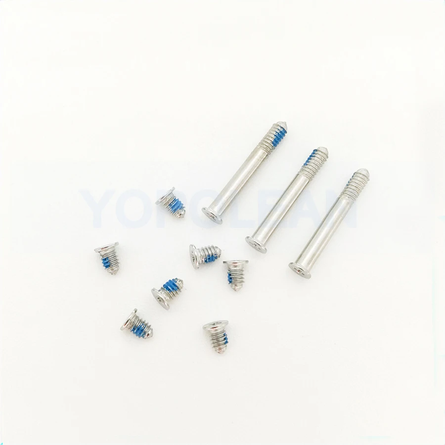 Винты для ноутбука с нижней частью отвертка Macbook Pro Unibody 13 &quot15&quot 17 &quotA1278 A1286 A1297 2008