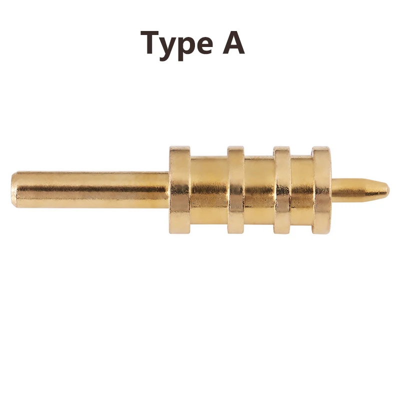 Инструмент для изготовления изделий из чистой латуни и кожи инструмент