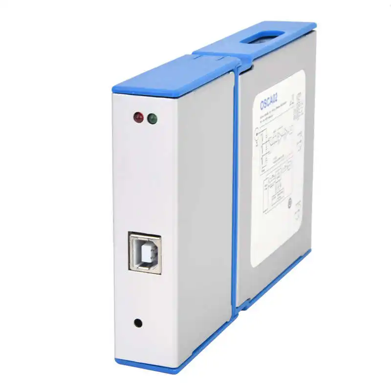 

OSCA02 100M 35 2 USB