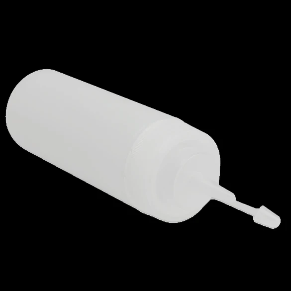 Соус масло с уксусом Кетчуп бутылочкой для Кухня аксессуары соусник Пластик