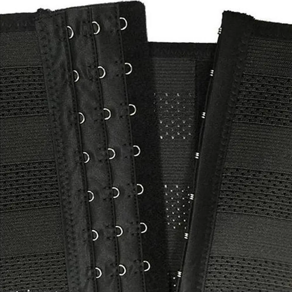 

Корсет женский резиновый под грудью, шейпер для похудения, утягивающий пояс