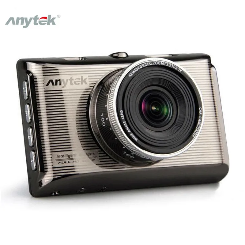 3 ''Видеорегистраторы для автомобилей Камера Full HD 1080P Dash Cam g-сенсор Ночное видение видео Регистраторы Registror WDR(широкий динамический диапазон петли вождения Запись DashCam X6