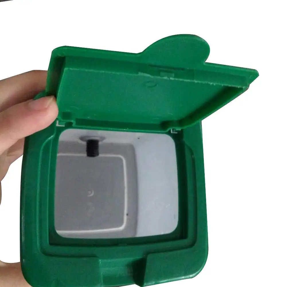 ПЭТ автоматический питьевой фонтан воды диспенсер не капельного прокатки мяч