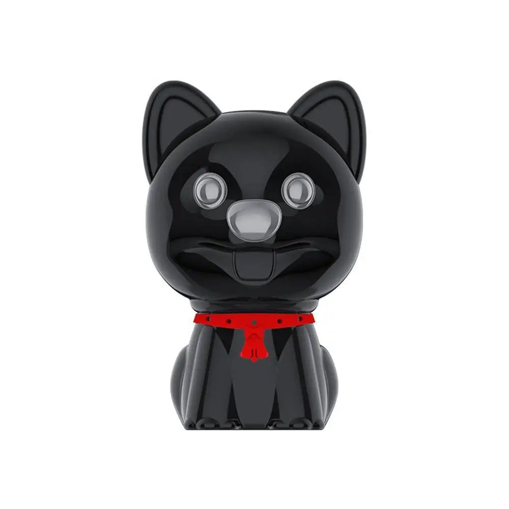 

Voice Control Digital Recorder HD Noise Reduction USB Voice Recorder Mini Cute Puppy MP3 Music Player Hidden Car Black Box