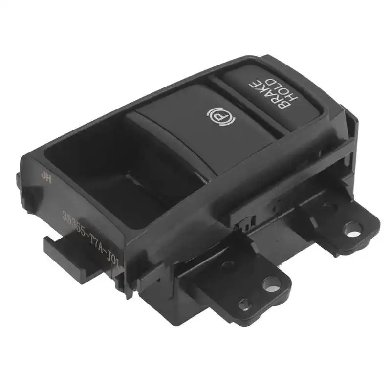 

12Pin Electric Hand Brake Switch 35355-T7A-J01 Parking Button for HRV XRV VEZEL