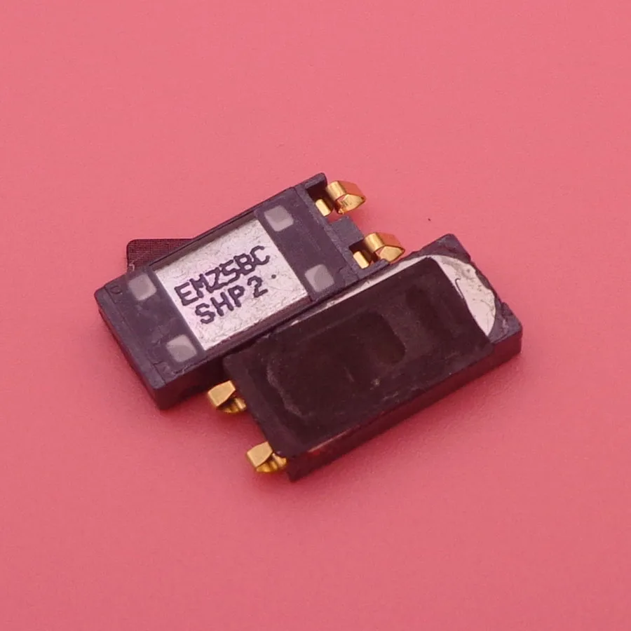 30 шт./лот Новый наушник для замены приемника динамика LG G3 D855 D857 D859 D858 F400 F460L S K LS990 G3s