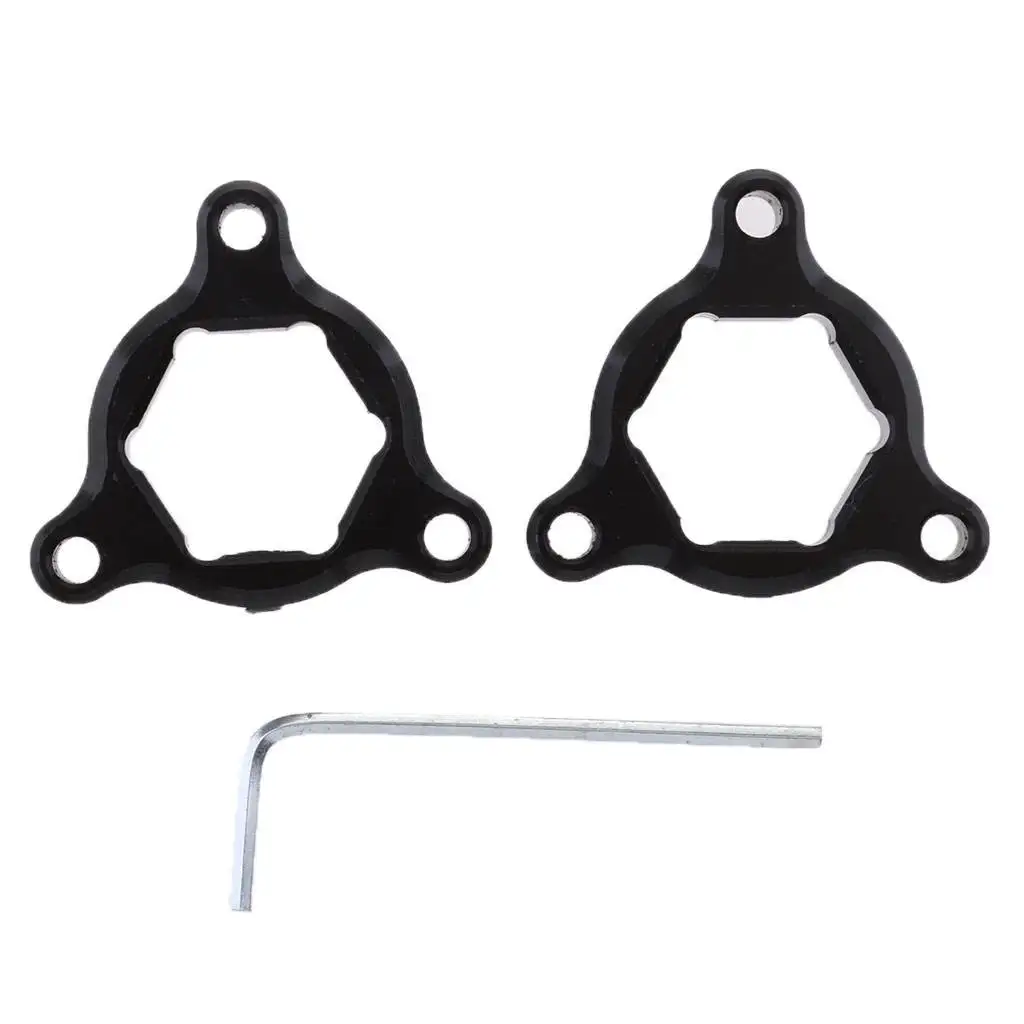 

Front Fork Preload Adjusters for Honda CRF1000L 2016-2018