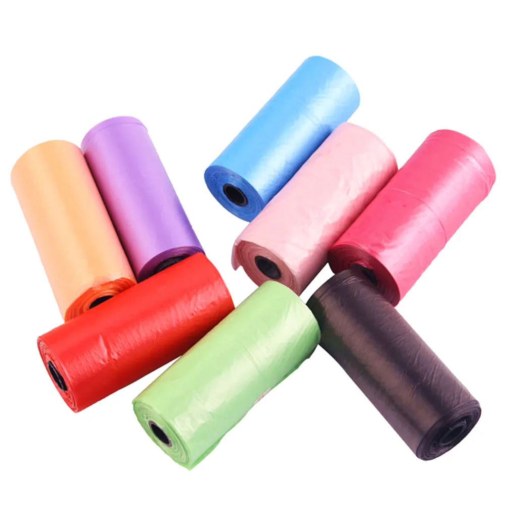 1 шт. практичная для домашней Собаки Сумка дозатор мешков диспенсер отходов