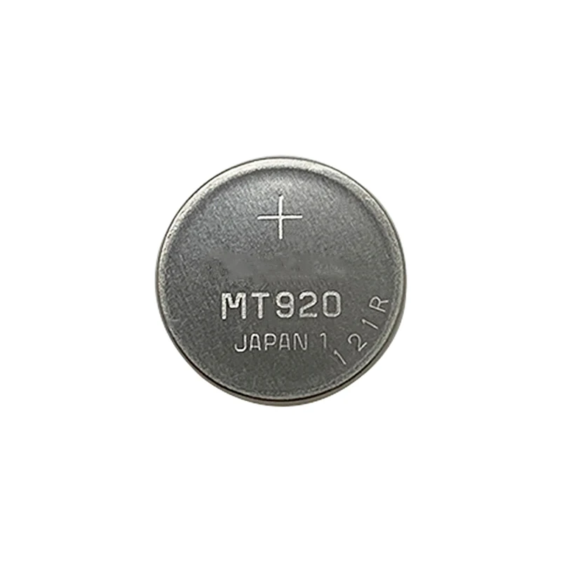2 шт. литий ионный аккумулятор для часов SSC012 SSC015 SSC017 V172 V174 V175 1 5 в сделано