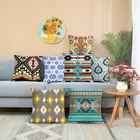 Декоративные наволочки для диванных подушек, 45 х45 см