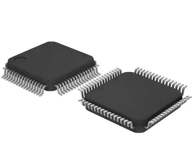 

2021 Новый точечный новый оригинальный складской микроконтроллер интегральной схемы STM32F091RCT6