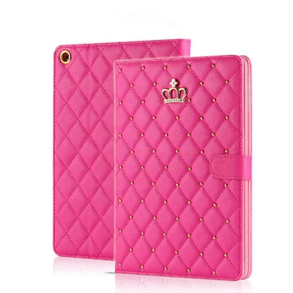 Essidi Модный чехол для IPad 2 3 4 5 6 Smart Auto Wake Sleep PU кожаный планшета женщин девочек|Чехлы