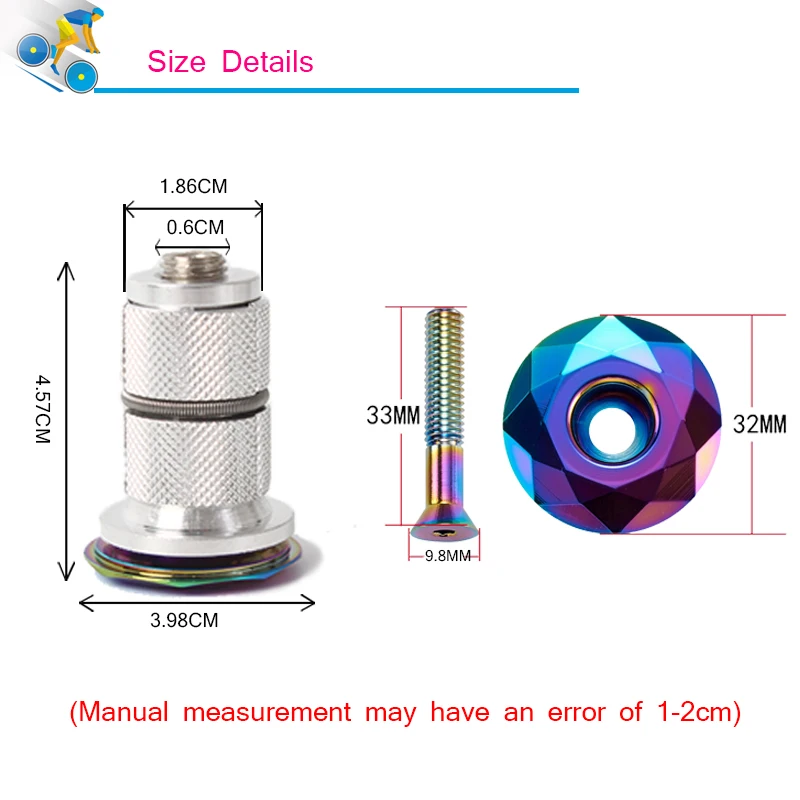 28 6 мм Насадка-расширитель для гарнитуры алюминиевая Велосипедная вилка 1 1/8