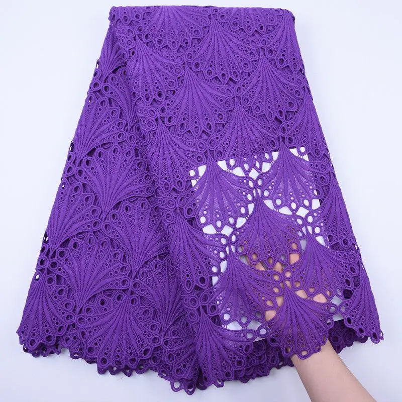 Лидер продаж африканские кружевные ткани нигерийская кружевная ткань 2020