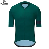 ykywbike 2021 cycling jersey summer mountain bike jersey high quality short sleeve mtb bicycle clothes maillot ropa ciclismo