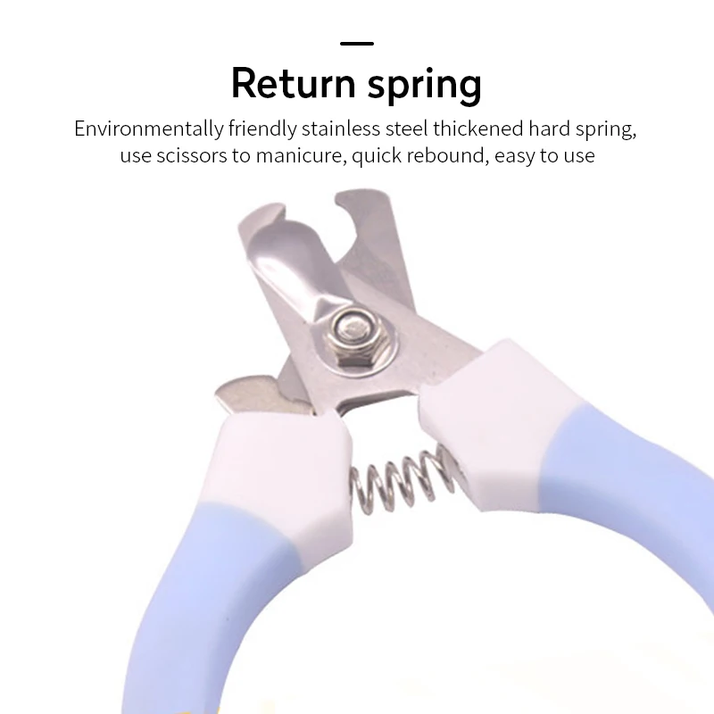 Профессиональная машинка для стрижки котов и собак из нержавеющей стали