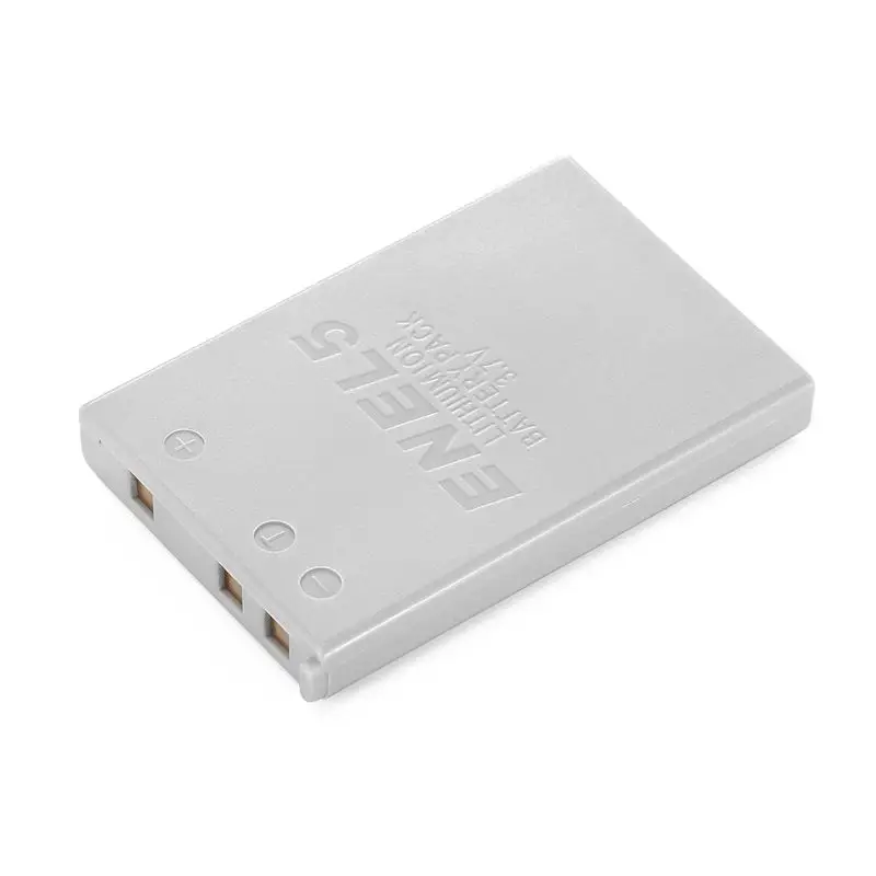 3 7 V Батарея для Nikon Coolpix P500 P510 P520 P530 P80 P90 P100|Цифровые аккумуляторы| |