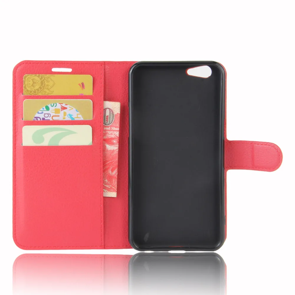 

protective Cover For OPPO A57 Phone Case Luxury Leather Wallet Flip Cover Card Holder Case For OPPO A39 Leather Case Cover