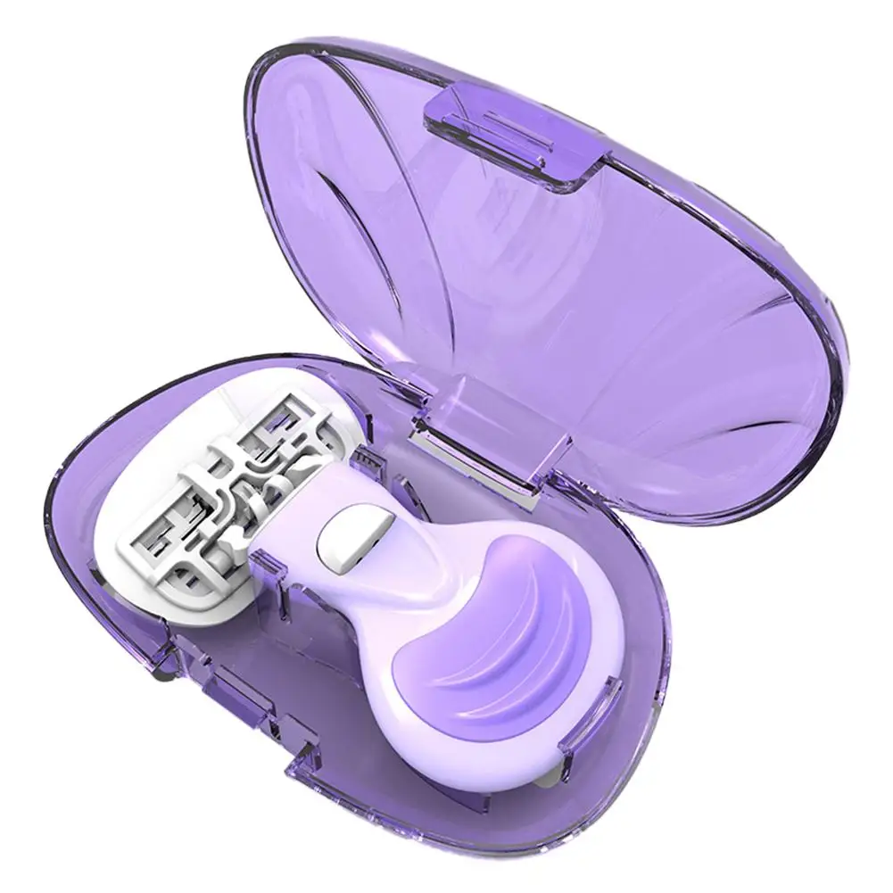 1 Набор бритв для обеспечения безопасности красоты бритвенное лезвие бритья