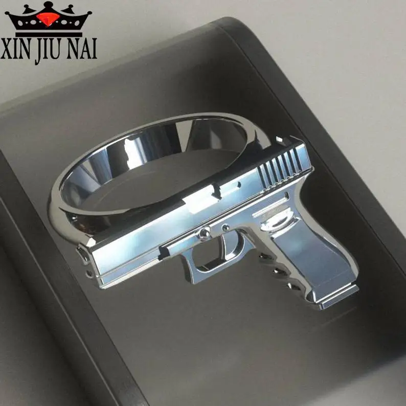 Серебро 925 пробы в европейском и американском стиле ретро модные креативные