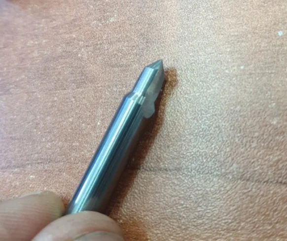NoEnName_Null резак для круглого затемняющего ключа (Sharp) режущего