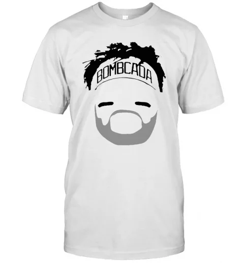 

Bombcada T-Shirt