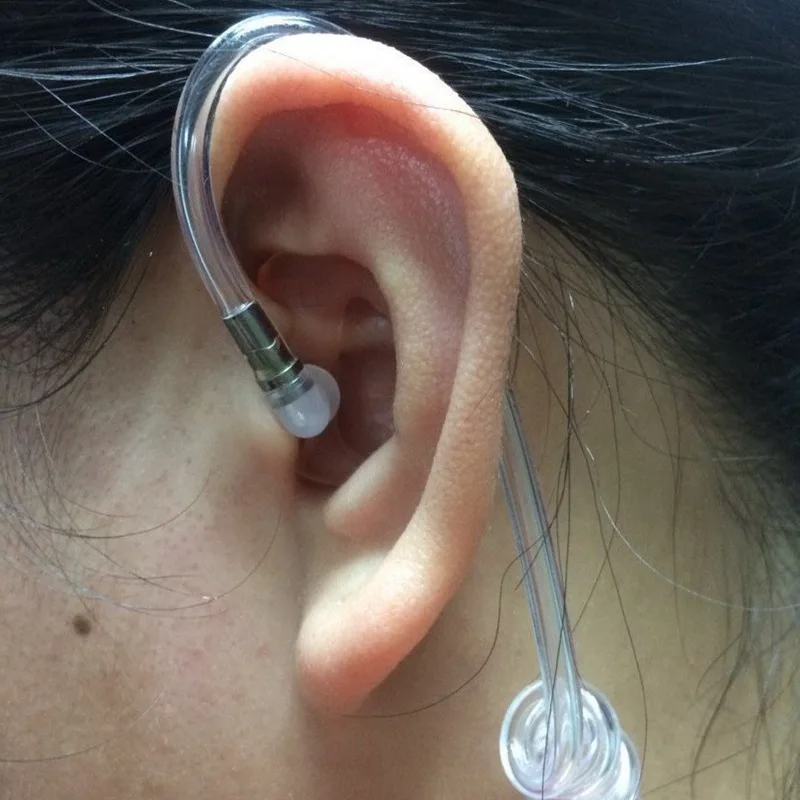 Универсальная запасная внутренняя часть из мягкого силикона с открытым