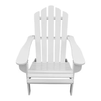 high quality waterproof outdoor garden patio beach classic folding lounge adirondack chairs furniture