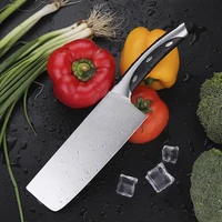 brand new 7 inch japanese kitchen knife 40cr13mov sharp blade sushi sashimi knife lady cooking nakiri fahsion kitchen tools