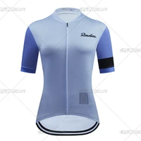 2021 woman cycling clothing road bike jersey summer women short sleeve shirt female bicycle wear mtb clothes ropa ciclismo