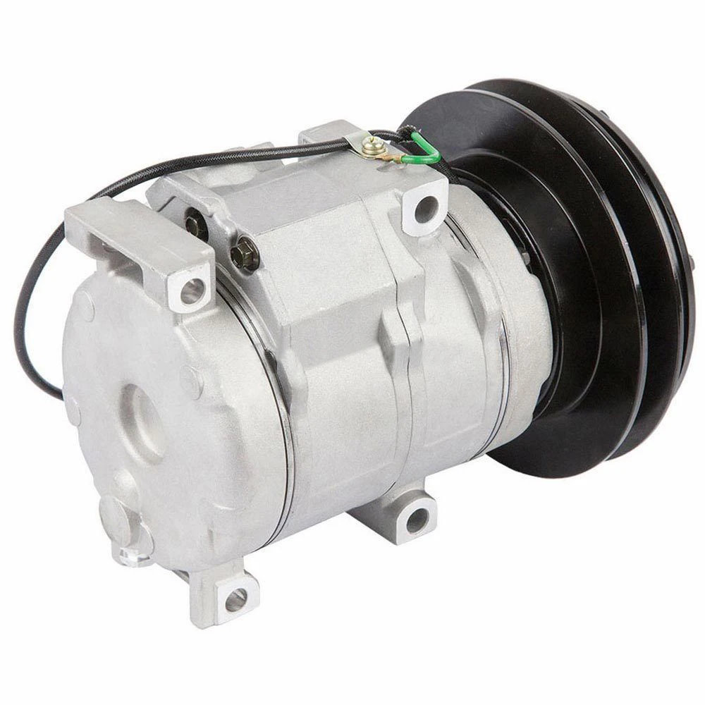 Компрессор переменного тока для John Deere Buck 500 Gator CX 4x2 EX 247300 0510 447170 9100 4471709101 4471905470