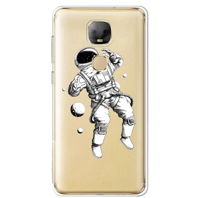 Силиконовый чехол для LeTV LeEco Le Pro 3 Pro3 Dual Cameras AI Version X650 X651 Slim Phone Shell|Бамперы| |