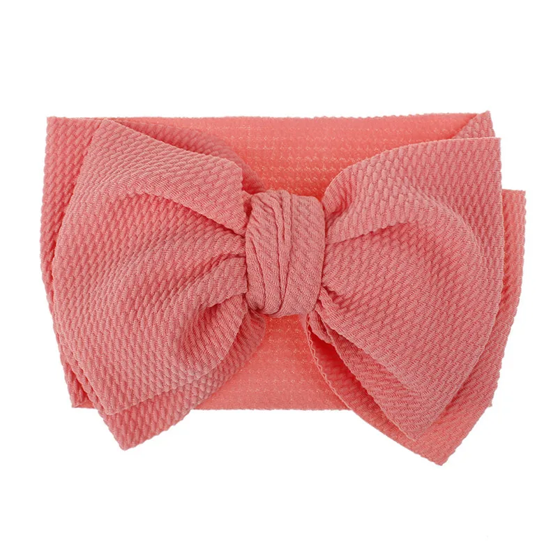 YALOODE 18 цветов детские повязки на голову эластичные яркие цвета для новорожденных