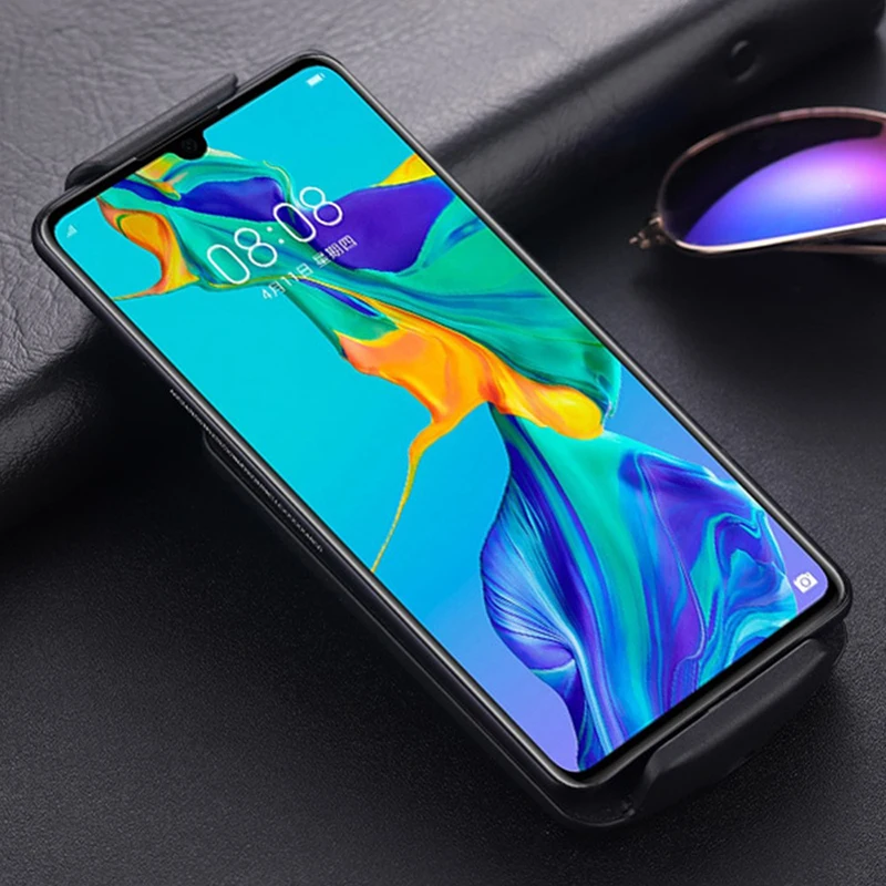 Leioua 5000 мАч новая мощность для huawei Honor 8 9 10 Lite портативный внешний аккумулятор