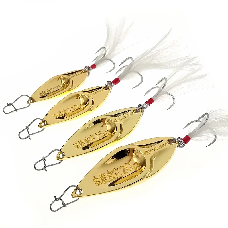 

1PCS Long Shot 7.5/10/15/20g Snake Metal Vib Blade Lure Sinking Vibration Baits Artificial Vibe for Bass Pike Perch Fishing