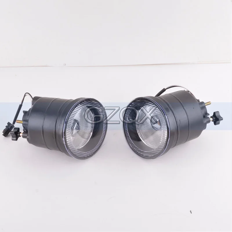 CAPQX для Great Wall Haval Hover H3 2006 2009 M2 2014 высококачественные передние противотуманные