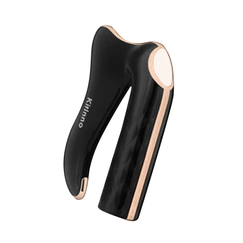 

Guasha Tool EMS Scraper Micro-current IASTM Massage Tool Deep Muscle Fascia Massager Vibration Hot Compress Therapy 4 Modes