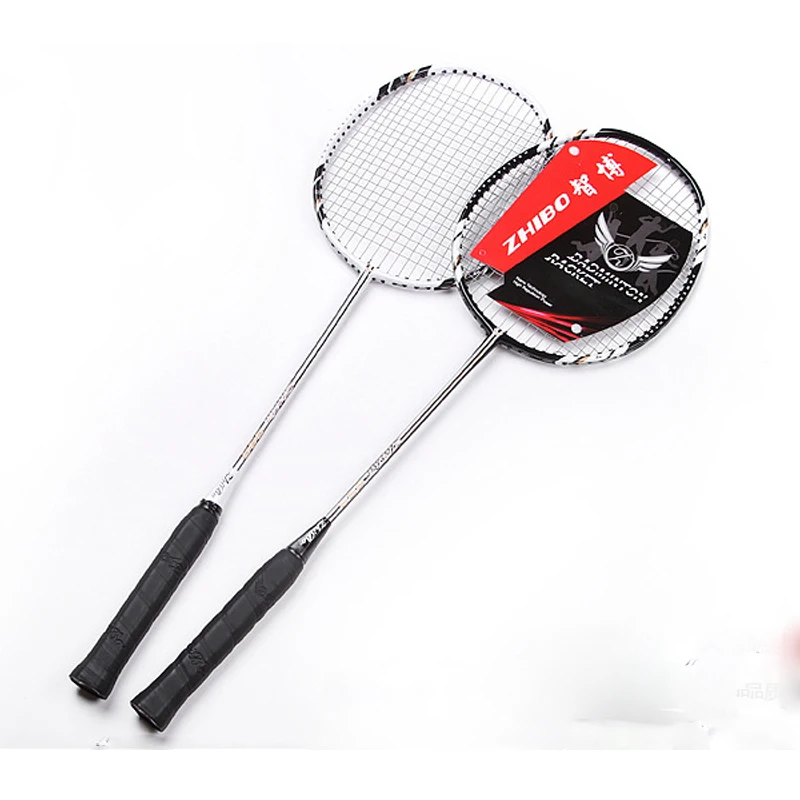 24lbs карбоновая ракетка для бадминтона парная ракетки семьи занятий спортом на