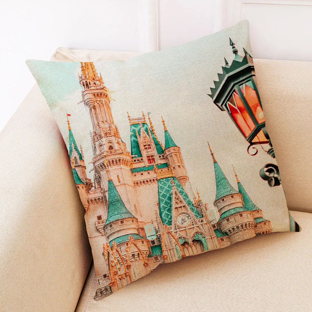 45x45cm чехол для подушки в стиле бохо декоративные футболки с короткими рукавами